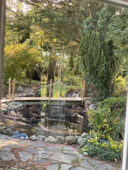 The Willow Studio - Peaceful Retreat Near Whitstable Seaside فيفرشام المظهر الخارجي الصورة