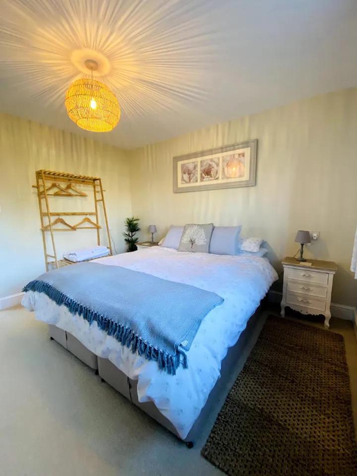 The Willow Studio - Peaceful Retreat Near Whitstable Seaside فيفرشام المظهر الخارجي الصورة